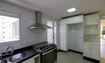 Imagem 5: Apartamento para aluguel com 348 metros quadrados com 4 quartos