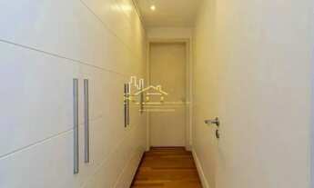 Imagem 14: Apartamento exclusivo, sofisticado e impecavelmente THE GOLD, localizado no Alto da Lapa