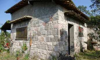 Imagem 3: Lençois Bahia area rural 17900m 4Km da o centro da cidade