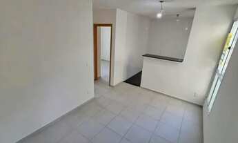 Imagem 4: Apartamento para aluguel no bairro Protásio Alves com 40m² e 2 dormitórios/quartos