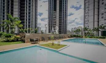 Imagem 7: Apartamento à venda, 1 quarto, 1 suíte, 2 vagas, Vila da Serra - Nova Lima/MG