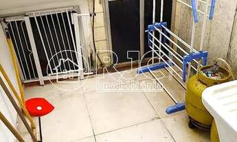 Imagem 6: Imóvel para venda tem 116 metros quadrados com 3 quartos em Vila Isabel - Rio de Janeiro