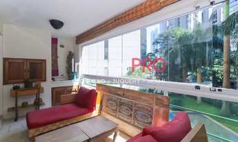 Imagem: Apartamento, Vila Olímpia - São Paulo