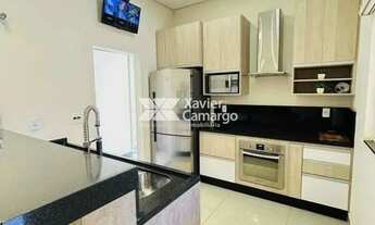 Imagem 7: Casa Residencial para Aluguel em Jardim Porto Fino, Rio Claro 3 Suítes, 4 Banheiros, 2 Va