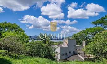 Imagem 3: Terreno em condomínio fechado no bairro Cacupé por R$1.575.000,00