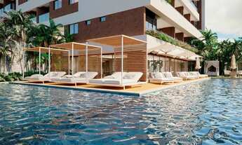 Imagem 2: Flats Beira Mar da Praia de São José da Coroa Grande