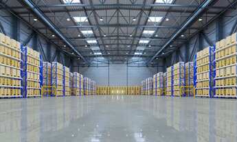 Imagem 6: Aluguel de galpão próximo a BR-470 em Navegantes