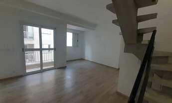 Imagem: Duplex para venda em Novo Osasco com 3 quartos