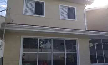 Imagem 2: Casa para Locação - 3 Suites - 4 Vagas -- Condomínio SunVille - ARUJÁ