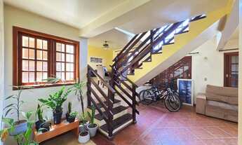 Imagem 6: Casa 4 dormitórios à venda Santa Tereza Porto Alegre/RS