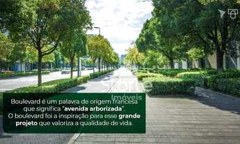 Imagem 6: Terreno à venda, 275 m² por R$ 345.000,00 - Condomínio Boulevard Umuarama - Uberlândia/MG