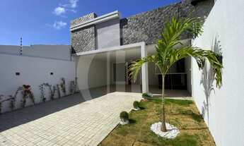 Imagem 4: Casa Residencial com 152,63m² com 3 Quartos sendo 1 (Suíte) para Venda no Bairro Aruana