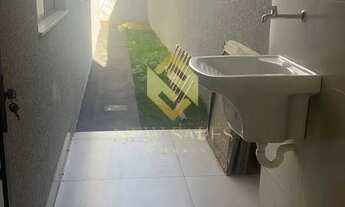 Imagem 6: Casa- 3 quartos, 1 suíte, 122m²- Faicalville