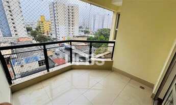 Imagem 4: Apartamento de 115 m² privativos, 3 quartos sendo 1 suíte + dependência de empregada