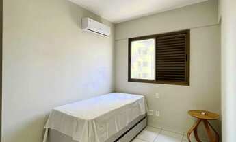 Imagem 6: Imóvel para aluguel com 43 metros quadrados com 2 quartos em Setor Bueno - Goiânia - GO