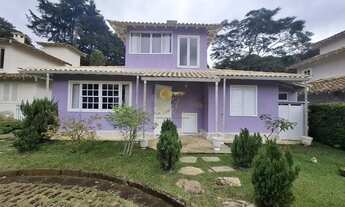 Imagem: Casa em Condomínio para Venda em Teresópolis