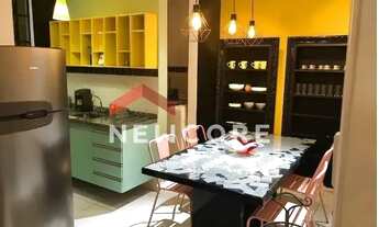 Imagem 3: Apartamento em Rua Conselheiro Brotero - Santa Cecília - São Paulo/SP