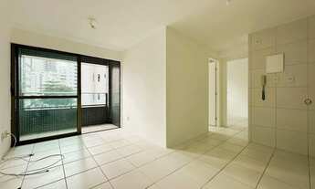 Imagem: Apartamento com 2 quartos para alugar com