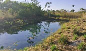 Imagem 5: CHACARA VARJÃO DE GOIAS Chácara à Venda, 121000.00 por R$ 1400000.00 VN34888