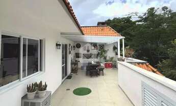 Imagem 2: Cobertura para venda com 3 quartos, 106m² - Itaipava - Petrópolis/RJ