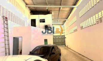 Imagem 5: Galpão Novo Com Escritório 300m - Bairro Parquelândia