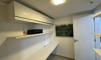 Imagem 7: AMPLO APARTAMENTO - MORE NA QUADA DA AV. BOA VIAGEM - 2 VAGAS E LAZER