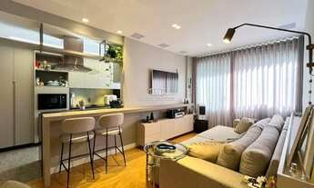 Imagem: Apartamento 3 quartos no Funcionários com