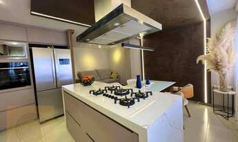 Imagem 3: Apartamento com 2 dormitórios, 60 m² - venda por R$ 954.000 ou aluguel por R$ 6.500/mês