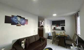 Imagem: Apartamento reformado pronto para morar