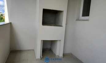 Imagem 4: Apartamento dois dormitórios Nossa Sra de Lourdes