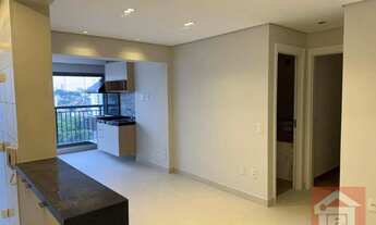 Imagem 6: Apartamento com 1 dormitório para alugar, 64 m² por R$ 4.900,00/mês - Vila Independência