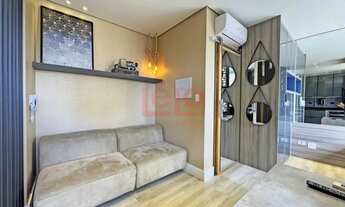 Imagem: Apartamento mobiliado - 100 metros do Estádio