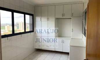 Imagem 4: APARTAMENTO PARA LOCAÇÃO NA VILA REHDER EM AMERICANA, CONDOMINIO MICHELANGELO