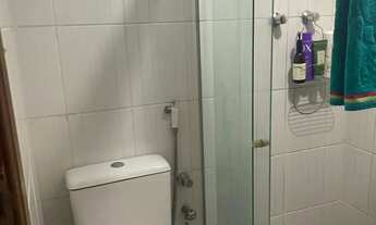 Imagem 7: Imóvel para venda com 74 metros quadrados com 2 quartos em Comercial - Resende - RJ