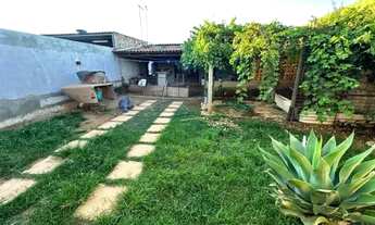 Imagem 2: Casa à Venda na 26 de Setembro Rua 02