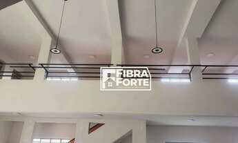 Imagem 7: Prédio Av. Abolição para locação, 1000 m² de construção - Ponte Preta - Campinas/SP.