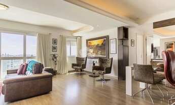 Imagem 4: Apartamento 3 dormitórios - BOA VISTA - 2vagas