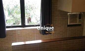 Imagem 2: Apartamento com 2 dormitórios à venda, 45 m² por R$ 700.000,00 - Praia dos Ossos - Armação