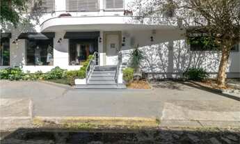 Imagem: Prédio inteiro à venda ou para locação