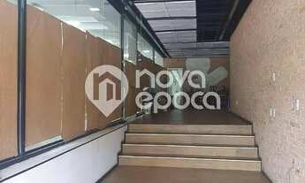 Imagem 10: Tijuca Galpão / depósito com 3 vagas na garagem