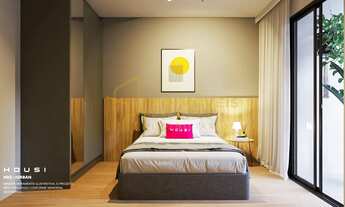 Imagem 5: Jardim Camburi espera por você: apartamentos de 1 quarto com gestão profissional!