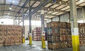 Imagem 7: Galpão para alugar, 11000 m² por R$ 290.400/mês - Recreio Campestre Jóia - Indaiatuba/SP