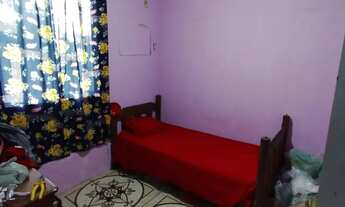 Imagem 2: Apartamento no condomínio do são Sebastião