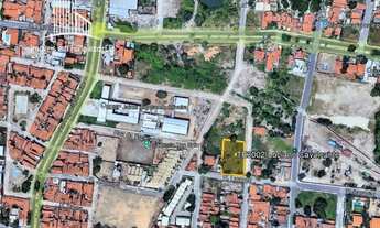 Imagem 5: Terreno à venda no Bairro Luciano Cavalcante