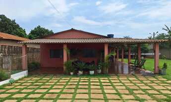 Imagem 3: Incra 9 - Casa com 2 Quartos - Aceita Carro e Imóvel de menor valor na Negociação