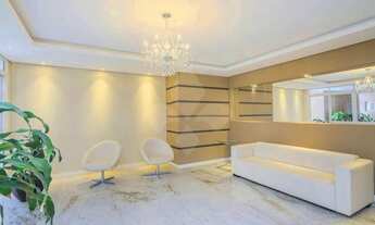 Imagem 14: Apartamento 03 dormitórios, suíte, 02 vagas de garagem no bairro Santana