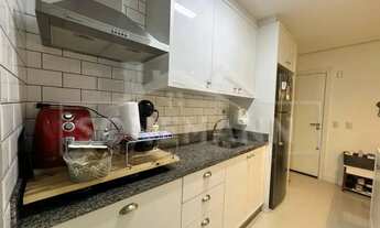 Imagem 5: Imóvel para venda com 80 metros quadrados com 2 quartos em Agronômica - Florianópolis - SC