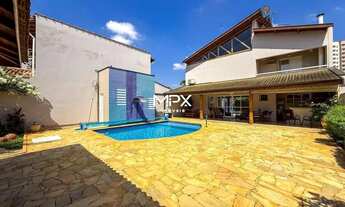 Imagem: Sobrado à venda no Condomínio Portal do