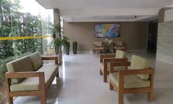 Imagem 2: 03 quartos, 01 suíte com armários, Setor Bueno Ao lado do Visão