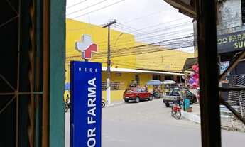 Imagem 3: Excelente. Ponto Comercial com residência na avenida Mundaú Benedito Bentes